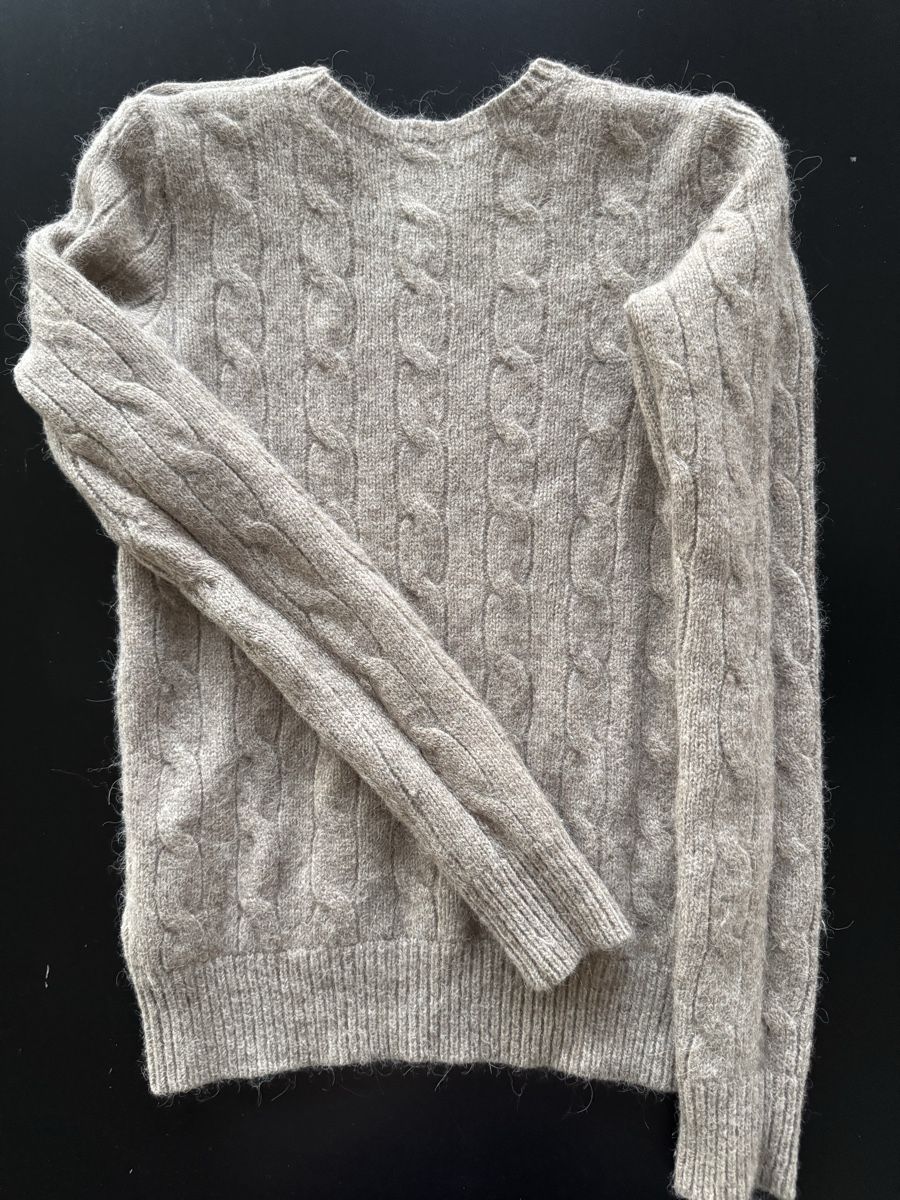 Ralph Lauren Pullover & Sweatshirts: Polo Ralph Lauren Pullover, Gr. S, Top Zustand! – Neu (gemäss Beschreibung) aus Zürich von Jen10 9