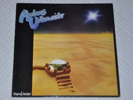 LP Andreas Vollenweider - Eine Art Suite in XIII Teilen