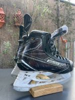 Bauer Supreme S1 Schlittschuhe Grösse 5 / EUR 38.5