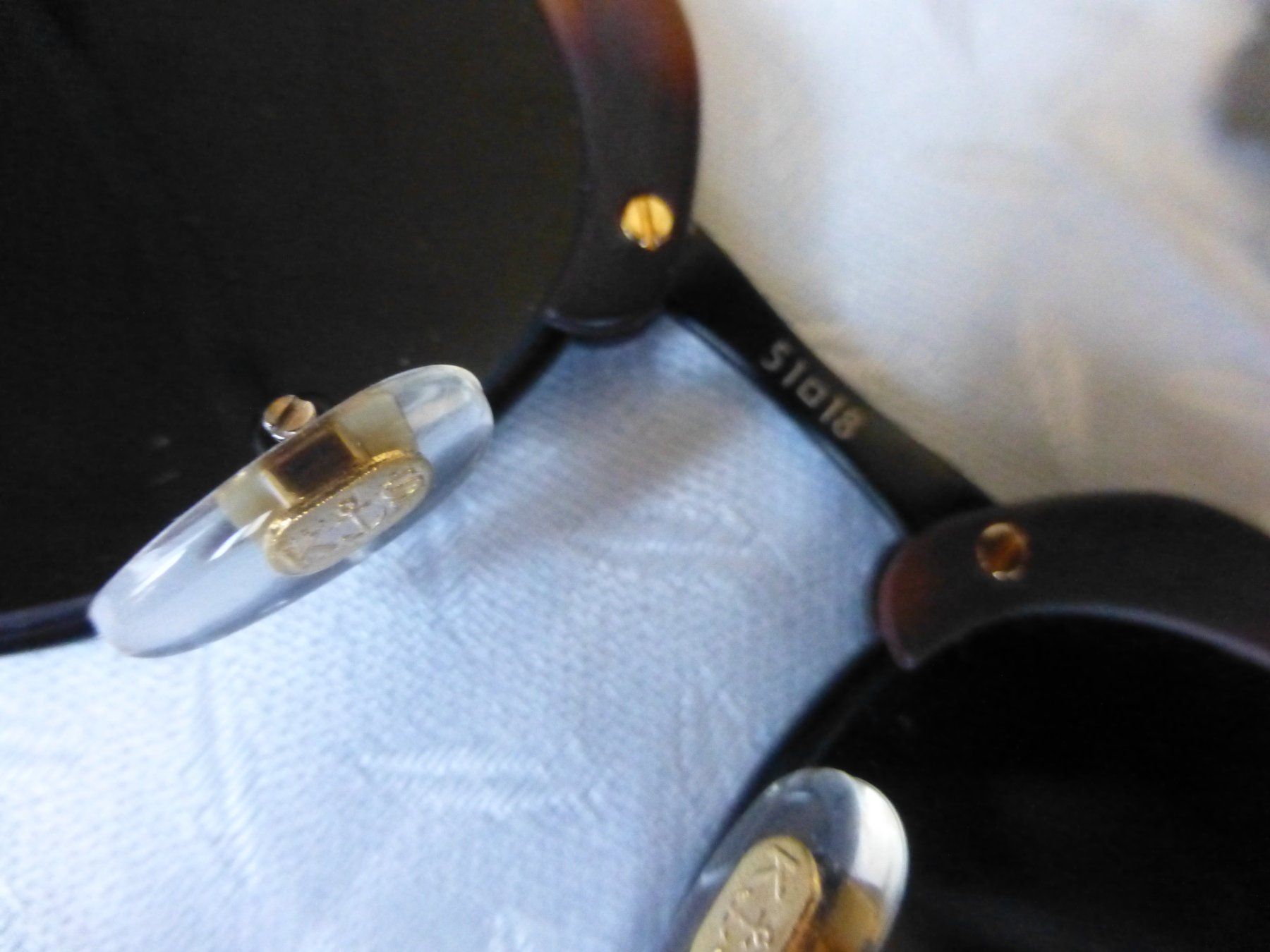 Kapten & Son Occhiali & Lenti: Sonnenbrille von Kapten & Son – Usato da Würenlingen venduto da drago56 6