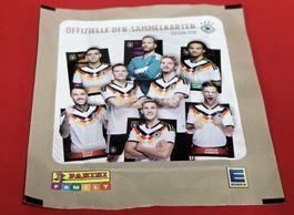 Panini - Offizielle DFB Sammelkarten / Fussball Karten (NEU)