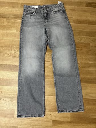 Zara jeans wide leg, Grösse 40