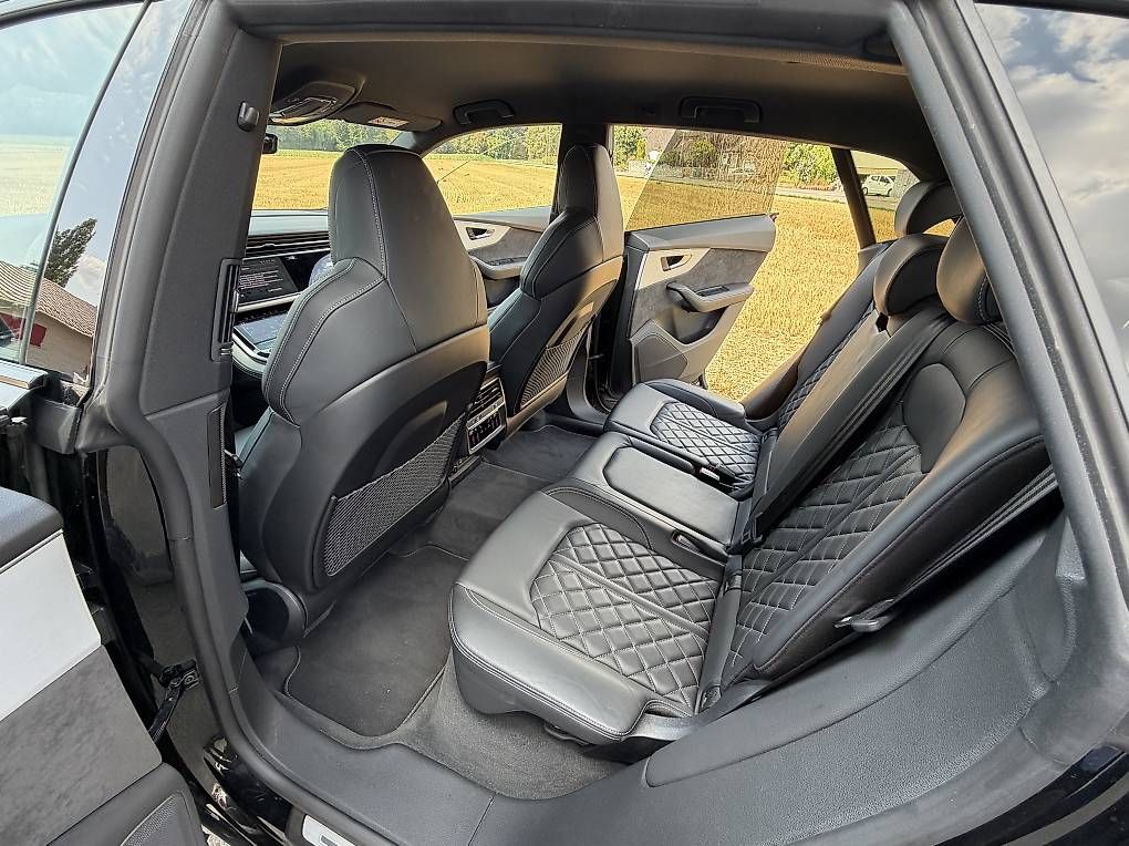 Automobili: Audi Q8 50TDI – Usato da Othmarsingen venduto da Elvin80 4