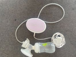 Philips Avent Elektrische Milchpumpe Ultra Comfort