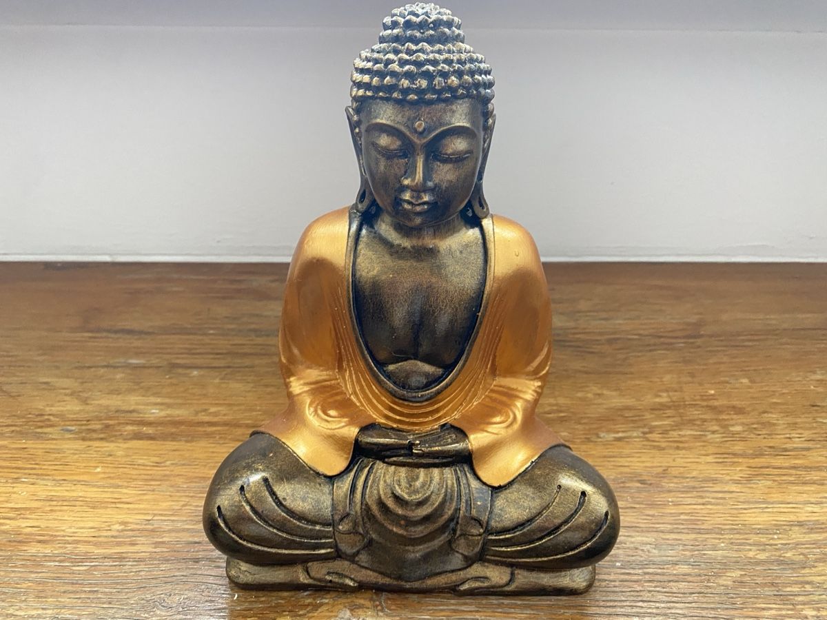 Figuren: Statuette de Bali – Neu (gemäss Beschreibung) aus Genève von mou_s2mk