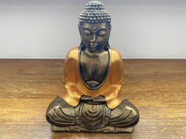 Statuette de Bali