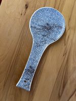 Neue Schöpflöffelablage aus Keramik
