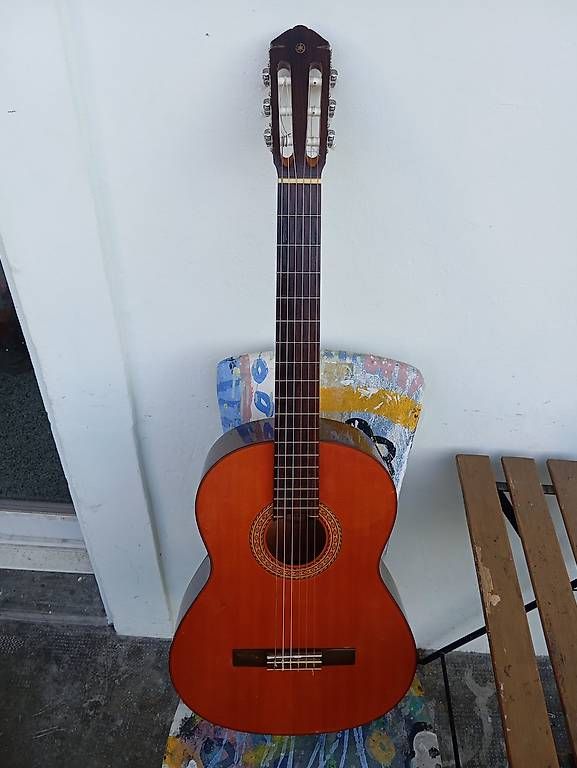 Yamaha Instruments de musique: Yamaha G 65 -1 – D'occasion à Basel par Petergunn