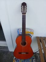 Yamaha G 65 -1