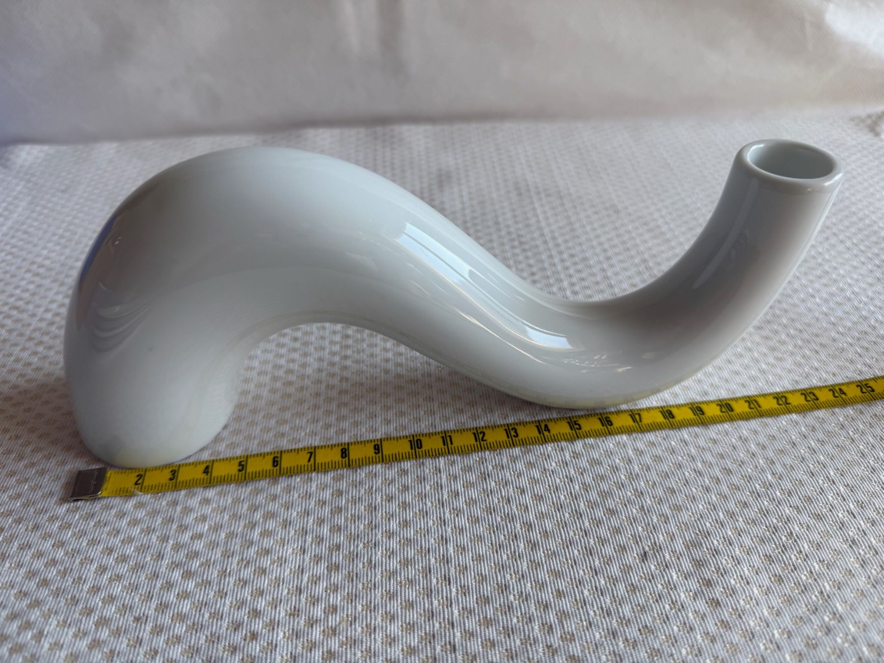 Rosenthal Bougeoirs: Rosenthal - Wave - bougeoir – D'occasion à Sion par accroshoes 4