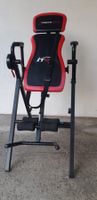 Sports Tech iT300 Inversionsbank / Rückentrainer – klappbar