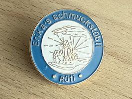 Pin Erika's Schmuckstübli Rüti