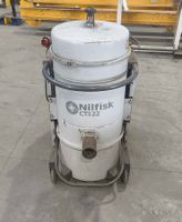 Nilfisk CTS22 Industriestaubsauger