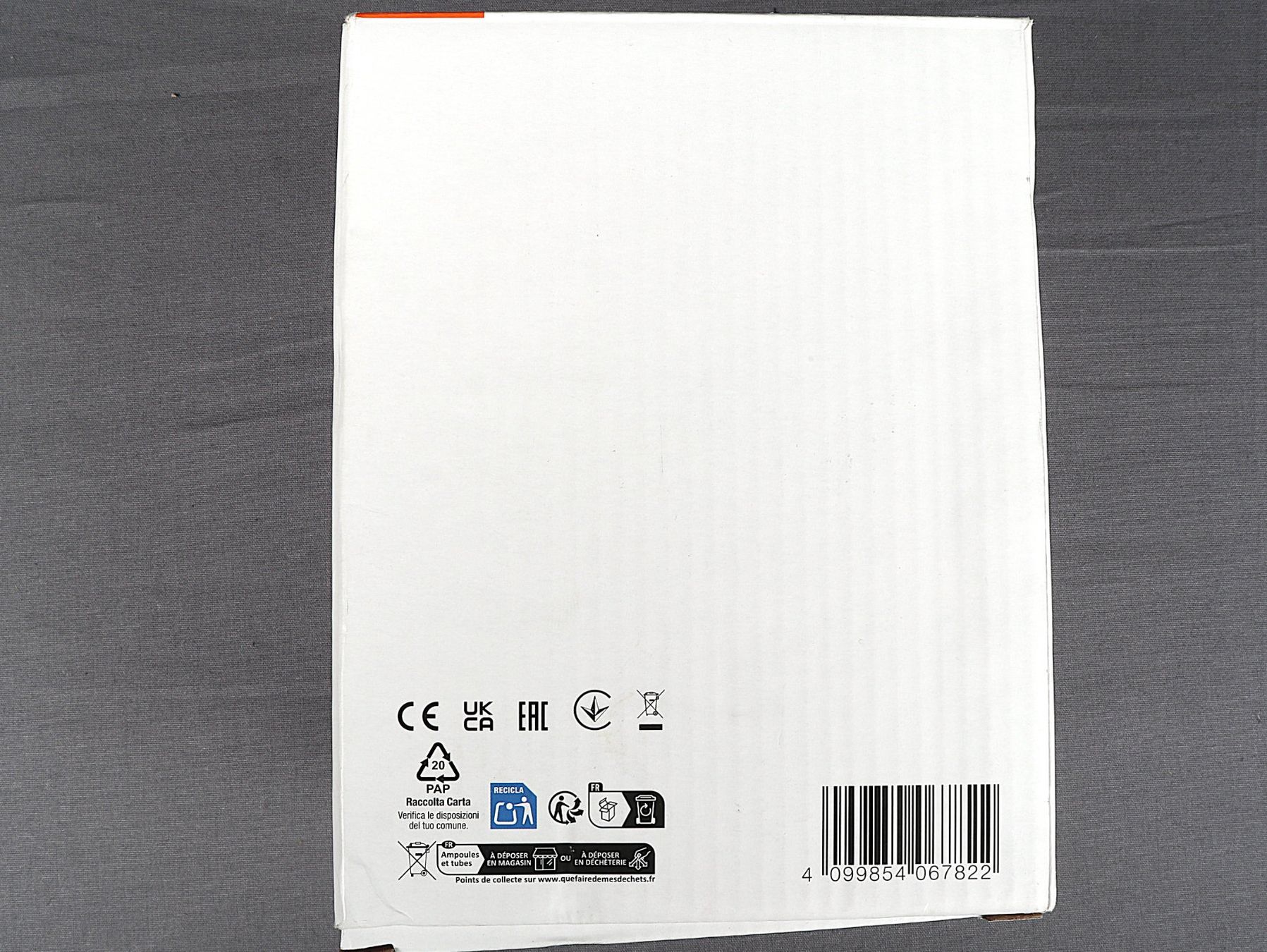Lampade: LEDVANCE LED PAR38 12O 30° – Nuovo (secondo la descrizione) da Steinen venduto da Restwert_Steinen 6