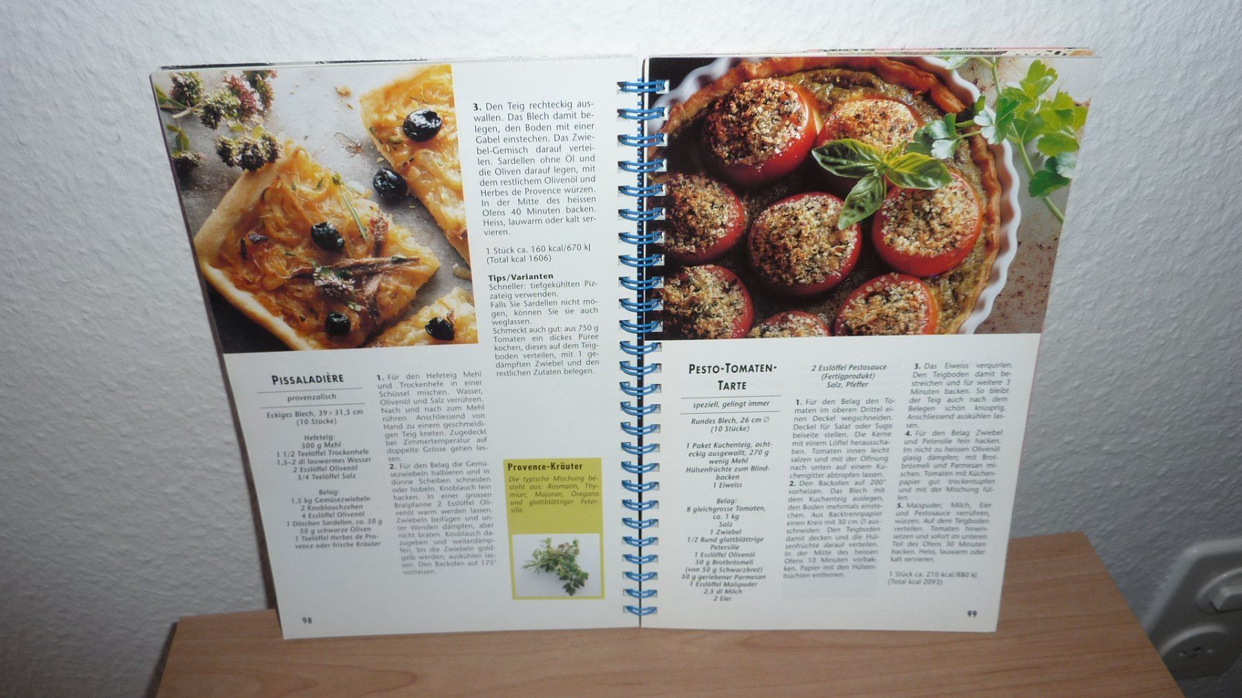 Libri: backen saison   kochbuch – Nuovo (secondo la descrizione) da Füllinsdorf venduto da pmarkus 3