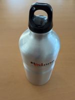 Gourde alu 3 dl neuve - Neue 3-dl-Alu Wasserflasche