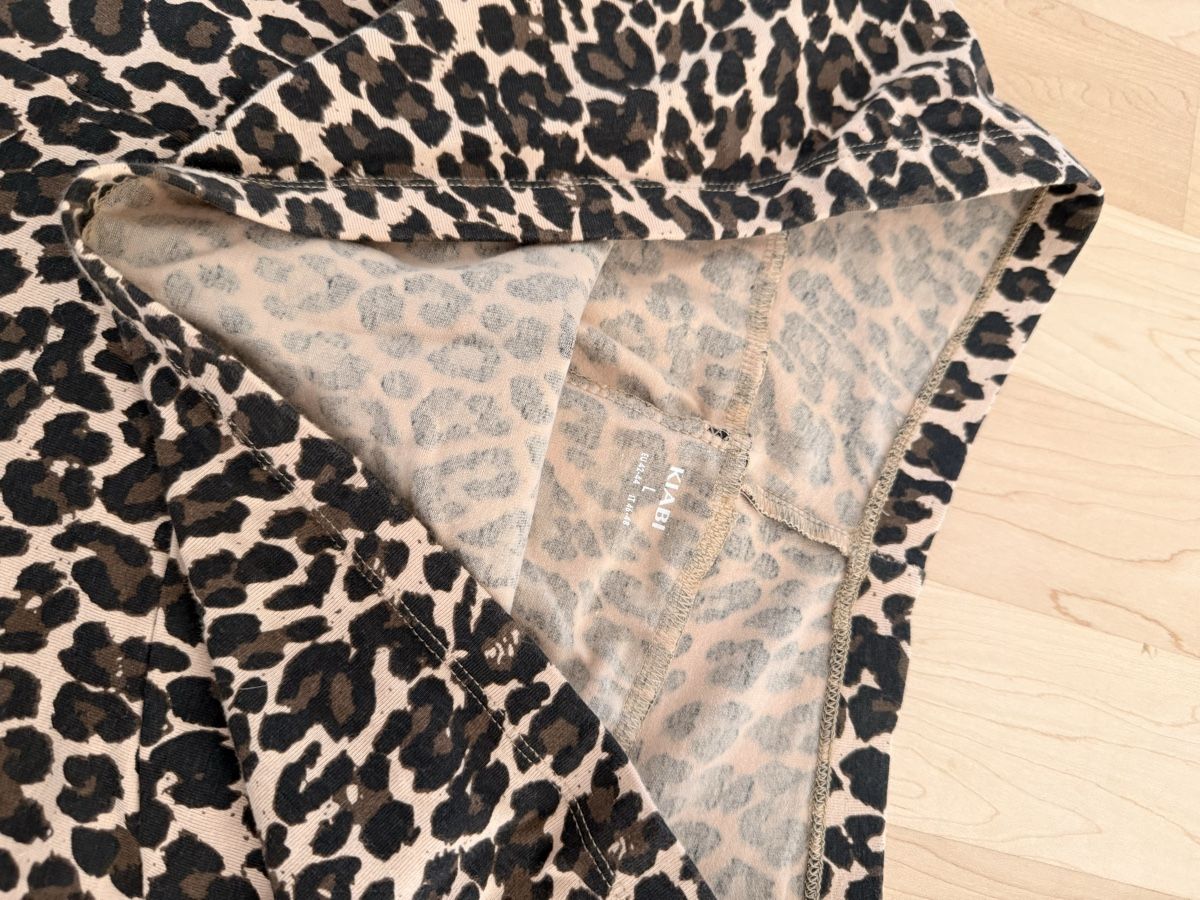 Leggings: Leggins Maternity L – Usato da Rorschacherberg venduto da galylea 2