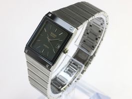 Vintage Rado DiaStar Damenarmbanduhr