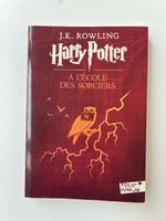Harry Potter à l’école des sorciers