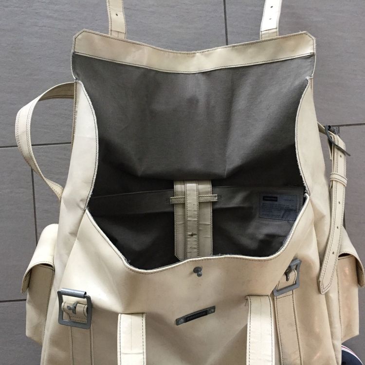 FREITAG TASCHE: REFERENCE LOVEJOY R502 | Kaufen auf Ricardo