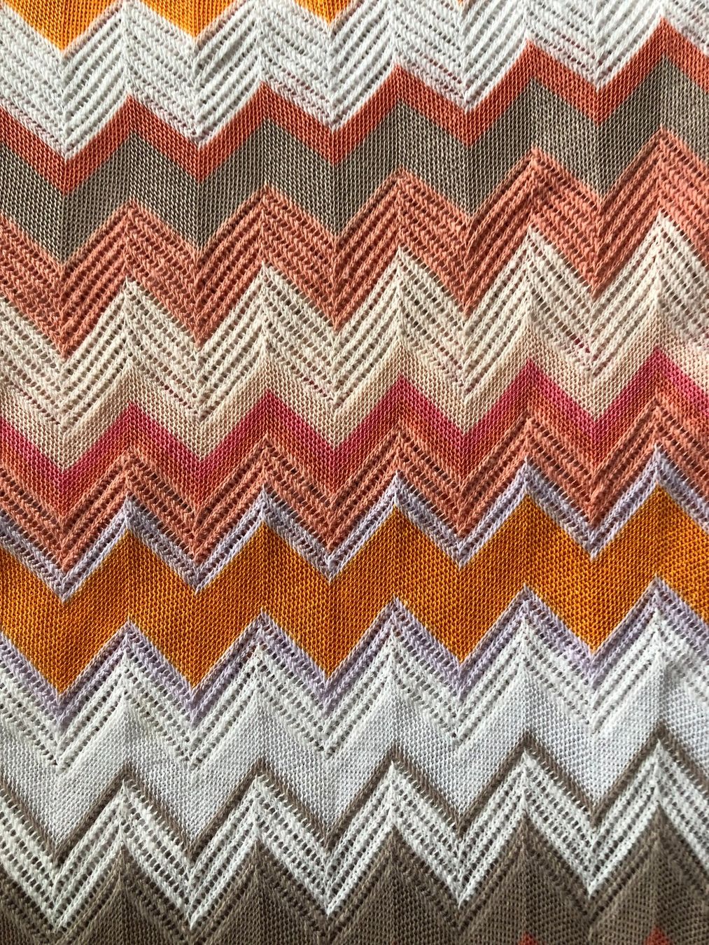 Missoni T-shirt: Missoni Shirt Gr. 36 / S – Usato da Adligenswil venduto da futura0041 2