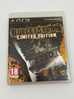 Bulletstorm Limited Edition (PS3)