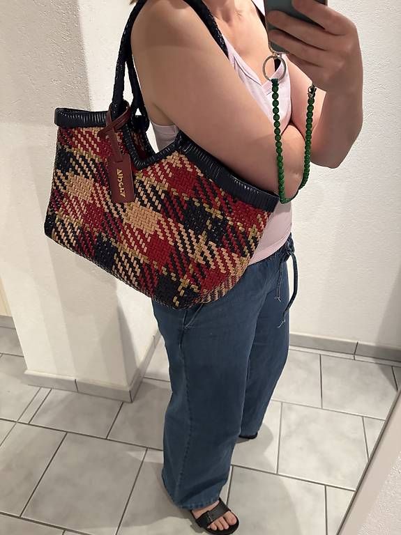 Sacs: Vipera Ledertasche – D'occasion à Unterägeri par mar_96hk 1