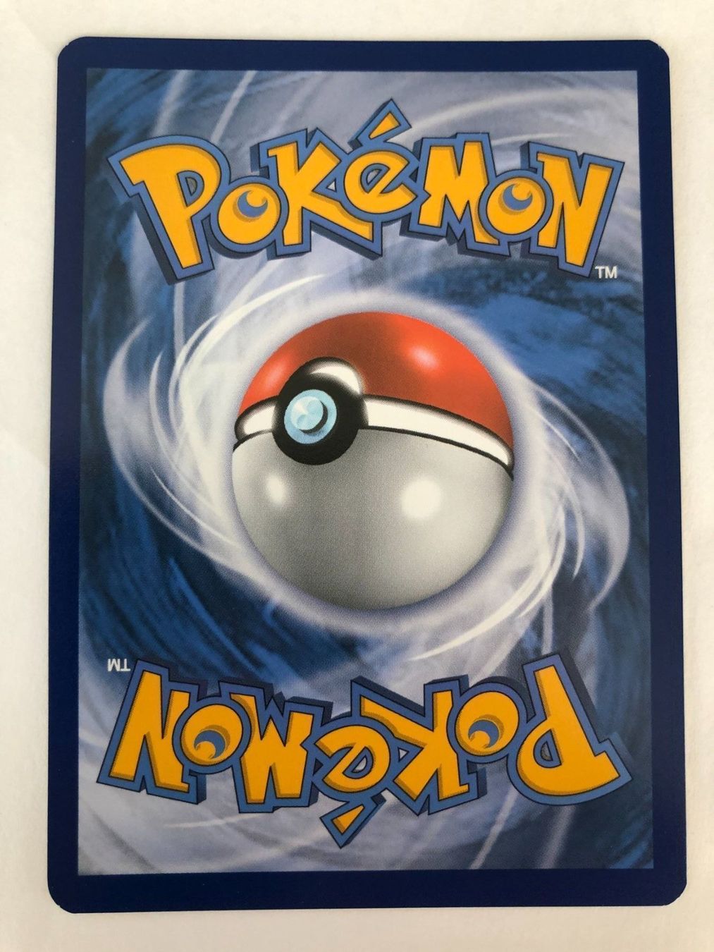 Pokémon Sammelbilder & Trading cards: Meditie - Reverse Holo - Pokemon TCG – Neu (gemäss Beschreibung) aus Nussbaumen AG von Pika-Shop 1