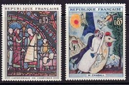 Frankreich, Mi 1453-1453**