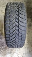 Roues hiver prêtes à rouler // Fahrbereite Winterräder VW