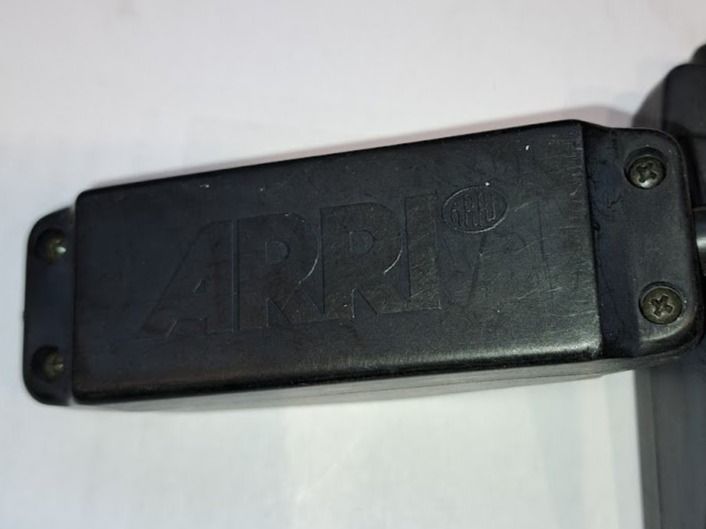 Interruttori: ARRI Schalter – Nuovo (secondo la descrizione) da Sargans venduto da Bomp 3