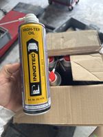 12x INNOTEC High Tef Oil Schmierung öl PTFE Werkstatt Garage