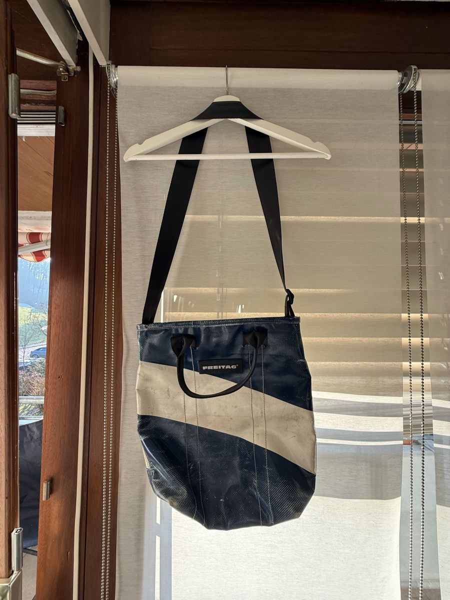 Freitag Borse: Freitag Tasche – Usato da Ebikon venduto da Anna.Renggli 1
