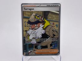 Optimale Ordnung - Tarragon  (POR 116) - DE