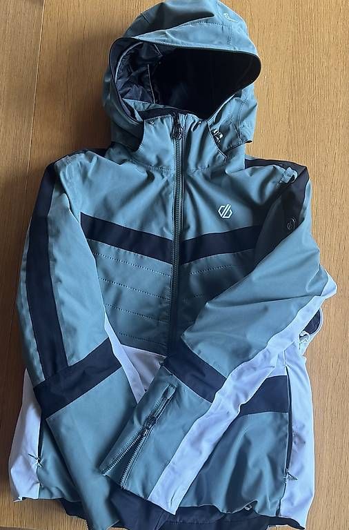 Jacken: Skijacke – Gebraucht aus Appenzell Steinegg von pba_z8py
