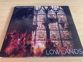 The Flying Eyes – Lowlands