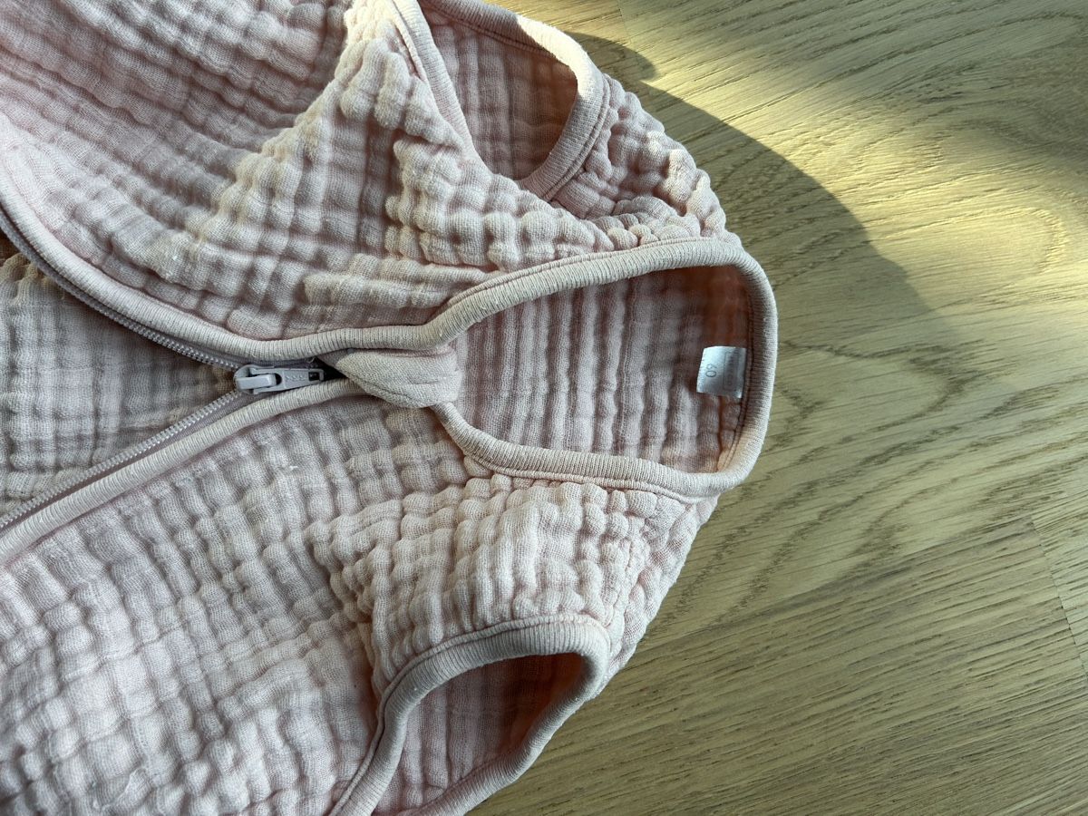 Schlafsäcke: Schlafsack 60 TOG 0.5 – Gebraucht aus Zürich von ninahof 4