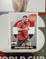 Mohamed Salah Panini EXTRA Sticker