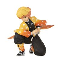 Demon Slayer Noodle Stopper Zenitsu Agatsuma 10 cm