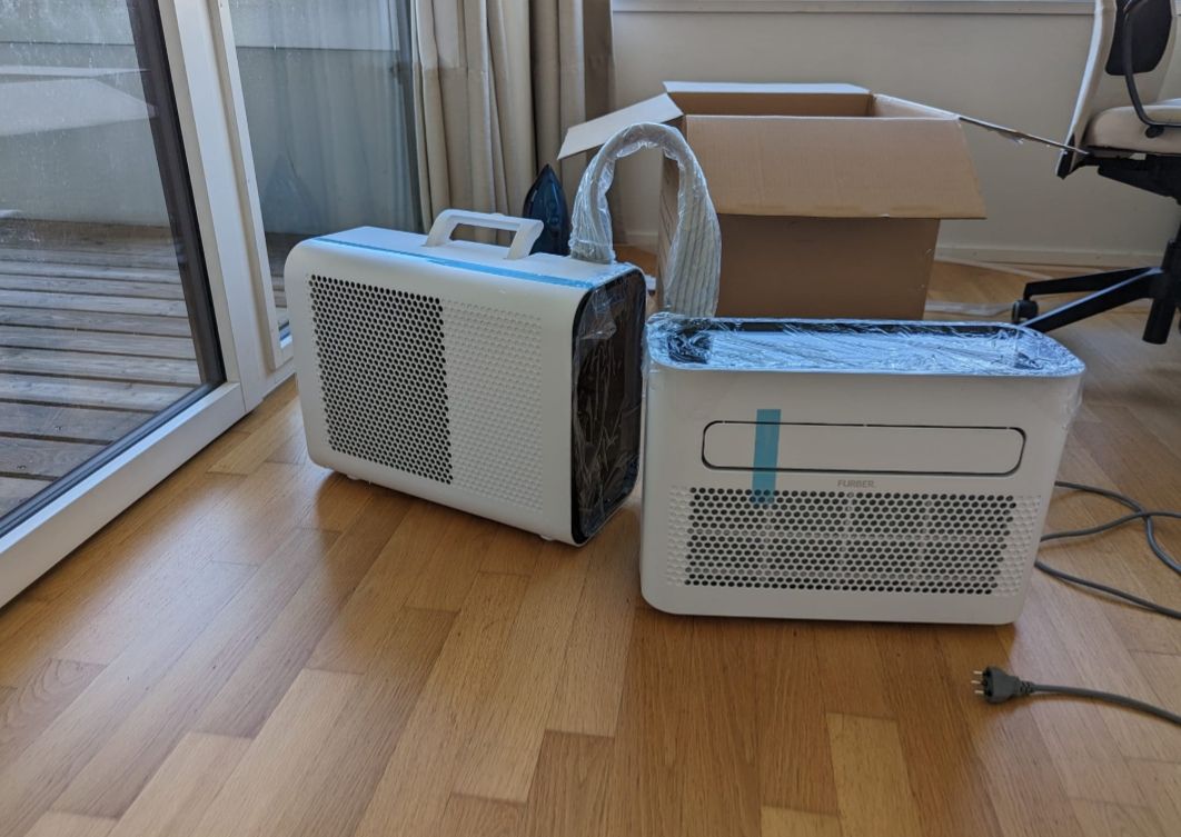 Climatiseurs: Klima – D'occasion à Dietikon par ste_x7tj 1
