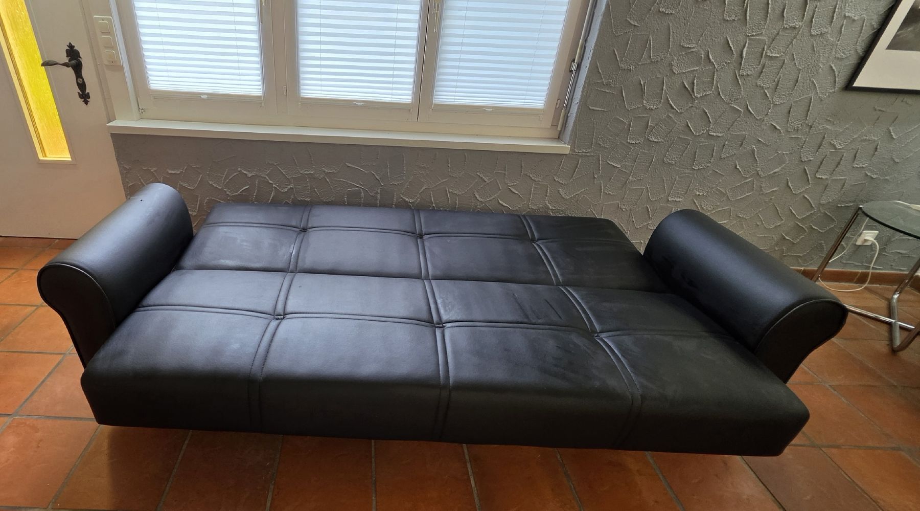 Sofas: Schlafsofa – D'occasion à Dintikon par j.ebner 1