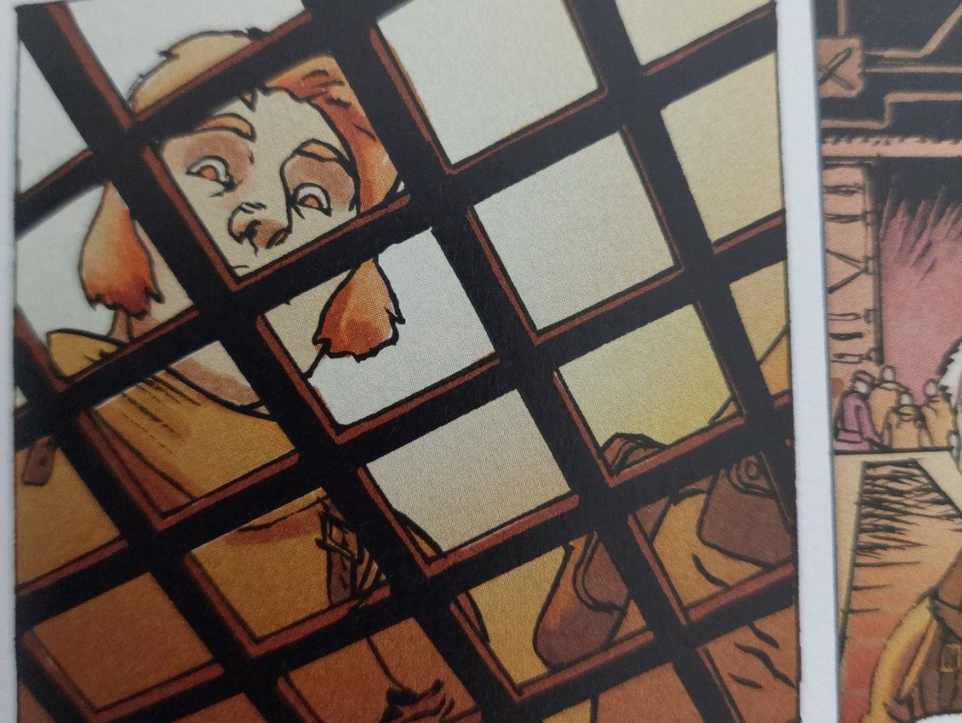 Fumetti: BlueHope T.3à Mâts et à Cordes EO 2004 Comme Neuf – Usato da Genève venduto da Blu_BD 5