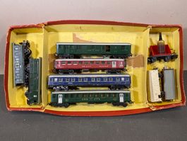 ✅    Alte MÄRKLIN Wage