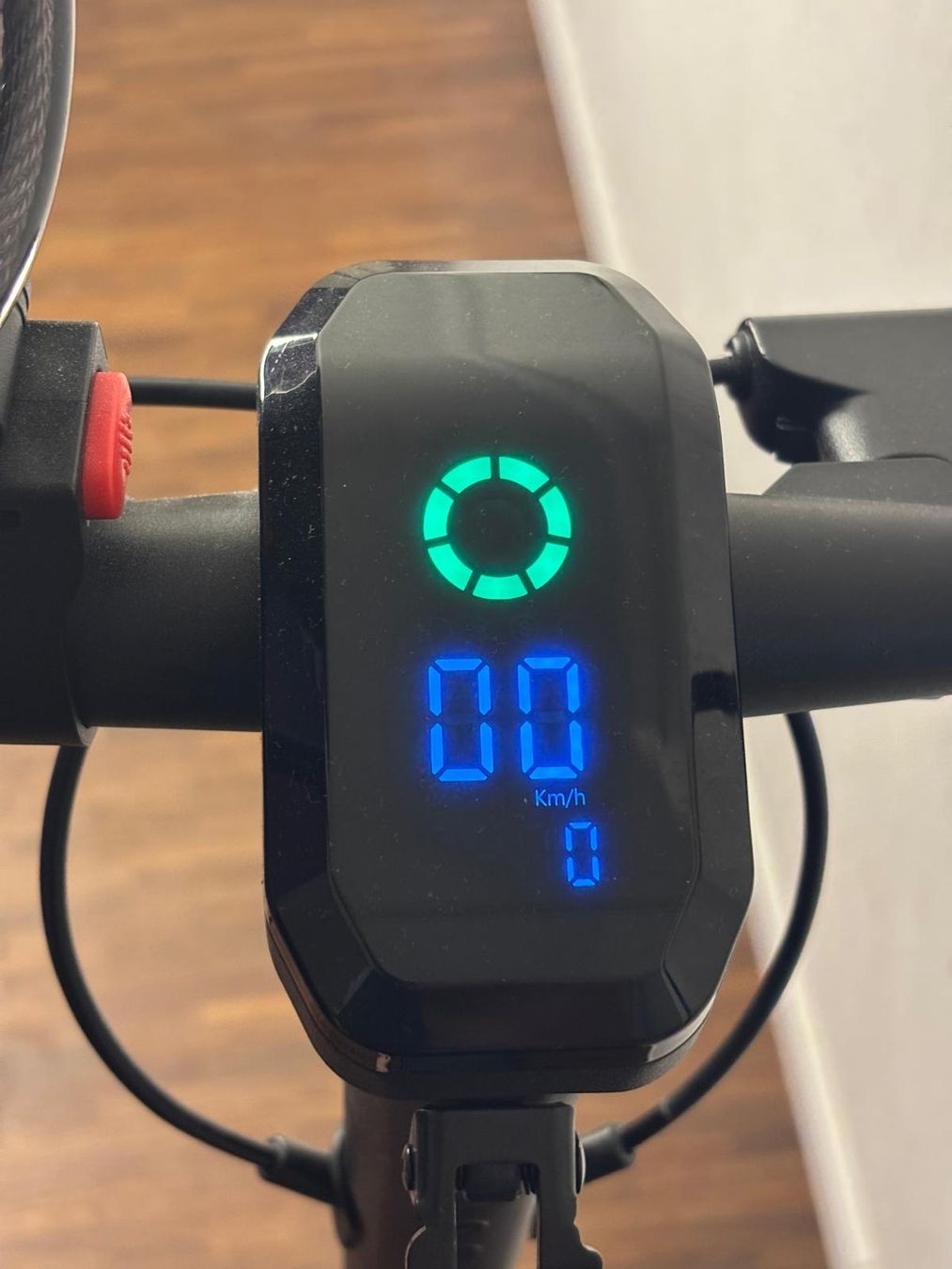 VMAX Kickboard: VMAX VX2 Pro GT Elektroroller - Top Zustand – Nuovo (secondo la descrizione) da Hindelbank venduto da MRoeth1
