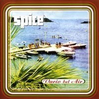 Spice – Vario Bel Air, CD, D17 (Funk, Bossa Nova)