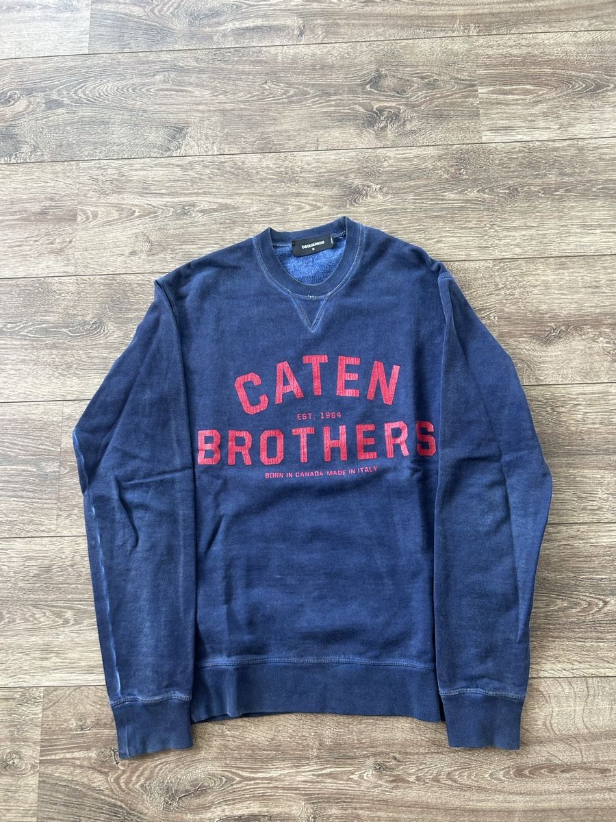 Dsquared2 Pullover & Sweatshirts: DSQUARED2 Pullover – Gebraucht aus Tuggen von Chris_Sean