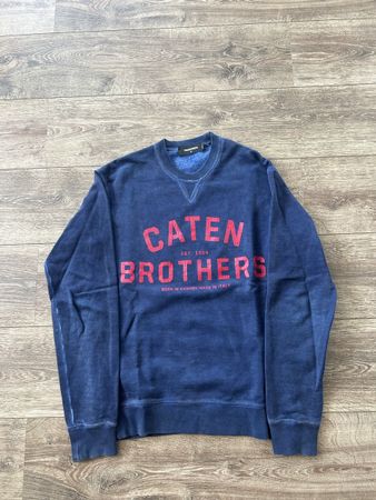 DSQUARED2 Pullover