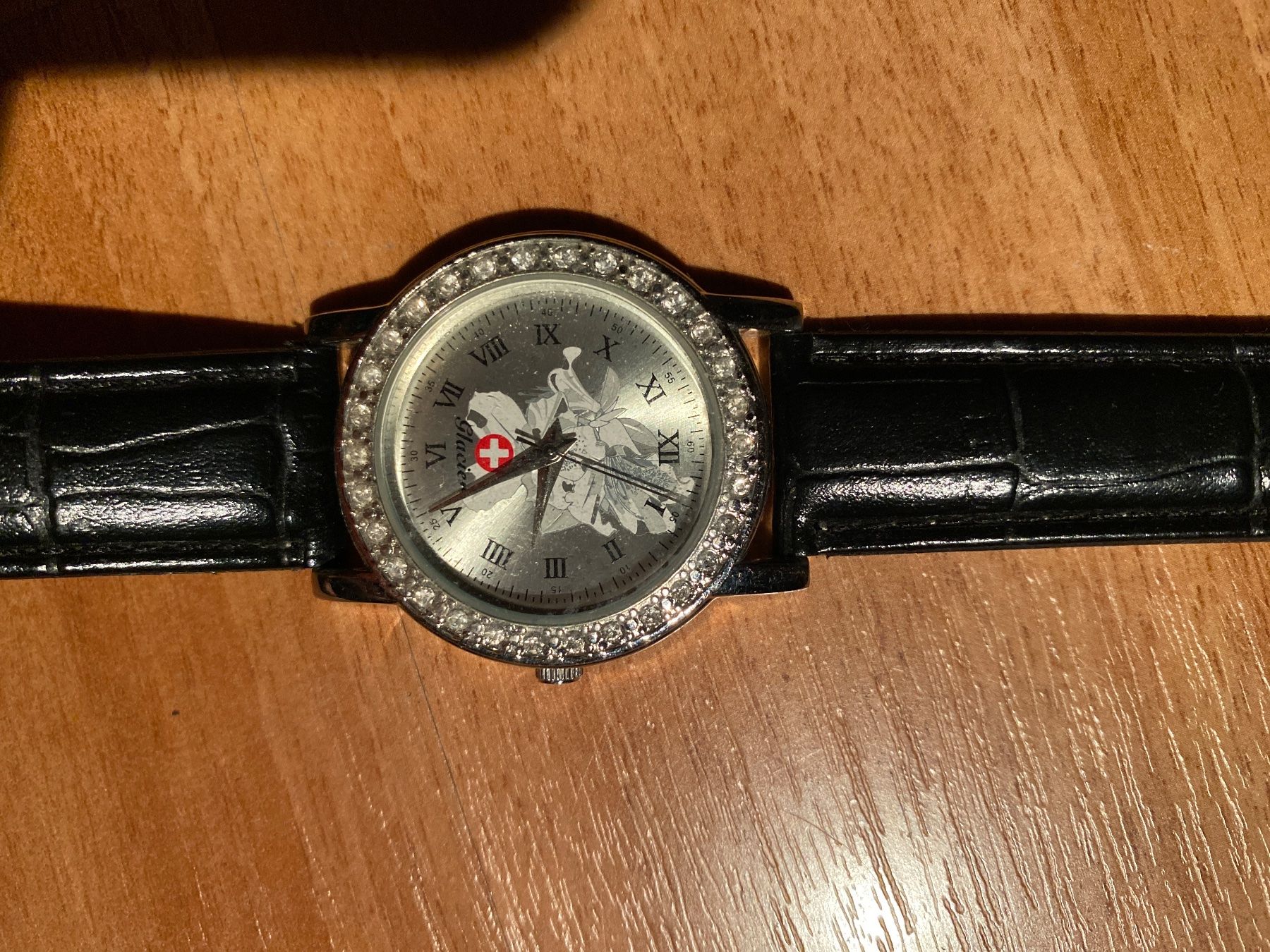 Orologi: Armbanduhr Glacier – Usato da Heiden venduto da fam_797q 2