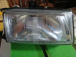 Scheinwerfer Seat Ibiza