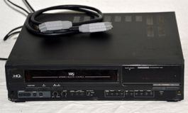Videorecorder VHS Intervision V-191
